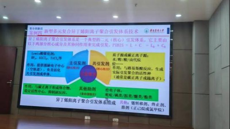 化工产品检测标准规范制定流程：从基础到认证