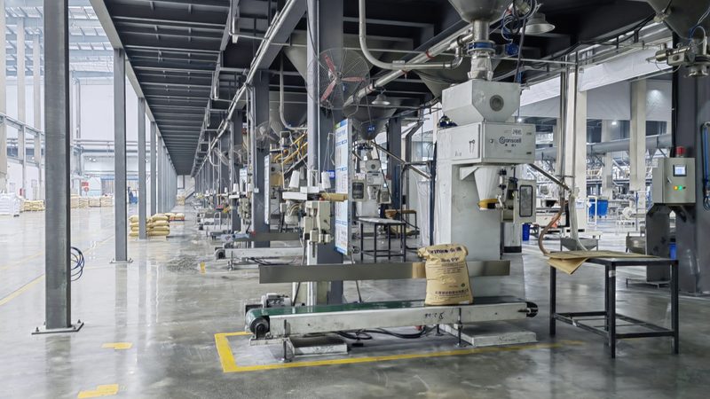 瓷砖胶粘剂：揭秘报价单背后的技术参数